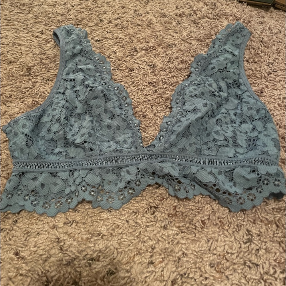 Victoria’s Secret Bralette-Medium